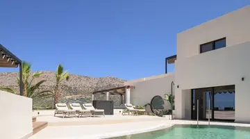 Fodele Beach & Water Park Holiday Resort