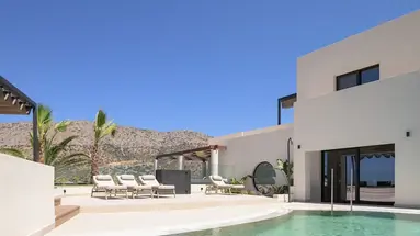 Fodele Beach & Water Park Holiday Resort