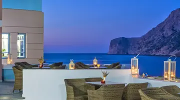 Fodele Beach & Water Park Holiday Resort