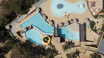 Fodele Beach & Water Park Holiday Resort