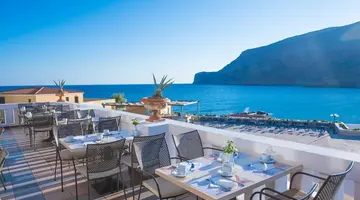 Fodele Beach & Water Park Holiday Resort