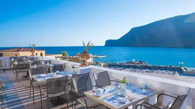 Fodele Beach & Water Park Holiday Resort