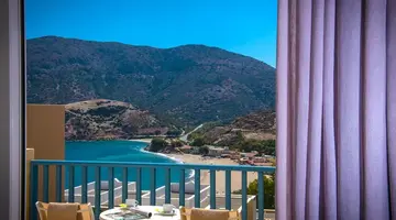 Fodele Beach & Water Park Holiday Resort