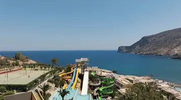 Fodele Beach & Water Park Holiday Resort