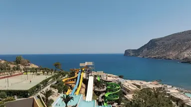 Fodele Beach & Water Park Holiday Resort