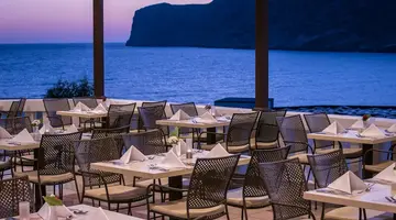 Fodele Beach & Water Park Holiday Resort
