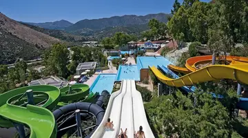 Fodele Beach & Water Park Holiday Resort