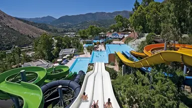 Fodele Beach & Water Park Holiday Resort
