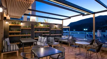 FODELE BEACH & WATER PARK HOLIDAY RESORT