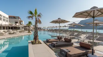 FODELE BEACH & WATER PARK HOLIDAY RESORT