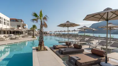 FODELE BEACH & WATER PARK HOLIDAY RESORT