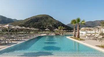 FODELE BEACH & WATER PARK HOLIDAY RESORT
