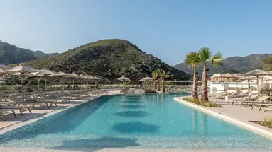 FODELE BEACH & WATER PARK HOLIDAY RESORT