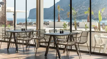 FODELE BEACH & WATER PARK HOLIDAY RESORT