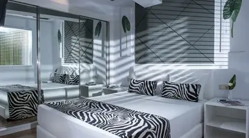 FODELE BEACH & WATER PARK HOLIDAY RESORT