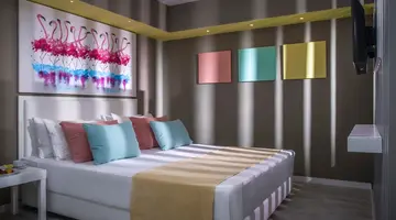 FODELE BEACH & WATER PARK HOLIDAY RESORT