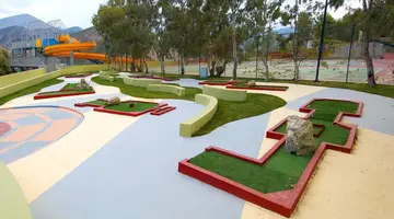 FODELE BEACH & WATER PARK HOLIDAY RESORT