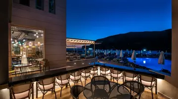 FODELE BEACH & WATER PARK HOLIDAY RESORT