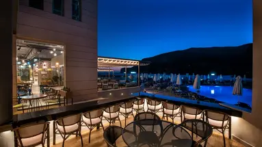 FODELE BEACH & WATER PARK HOLIDAY RESORT