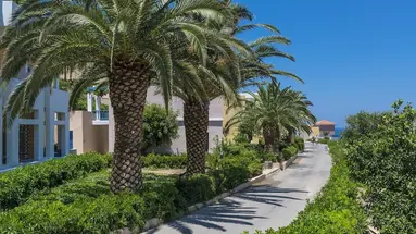 Fodele Beach & Water Park Holiday Resort