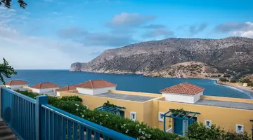 Fodele Beach & Water Park Holiday Resort
