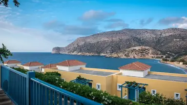 Fodele Beach & Water Park Holiday Resort