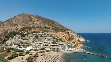 Fodele Beach & Water Park Holiday Resort