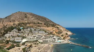 Fodele Beach & Water Park Holiday Resort