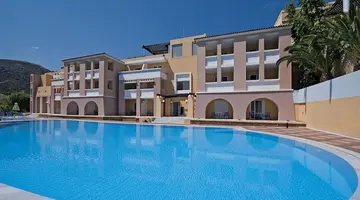 Fodele Beach & Water Park Holiday Resort