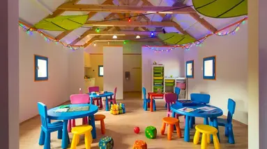 FODELE BEACH & WATER PARK HOLIDAY RESORT