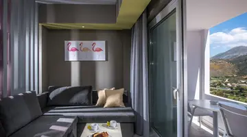 FODELE BEACH & WATER PARK HOLIDAY RESORT