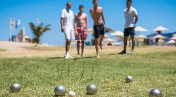 FODELE BEACH & WATER PARK HOLIDAY RESORT