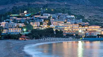 FODELE BEACH & WATER PARK HOLIDAY RESORT
