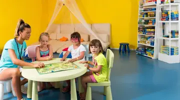 FODELE BEACH & WATER PARK HOLIDAY RESORT
