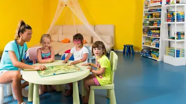 FODELE BEACH & WATER PARK HOLIDAY RESORT