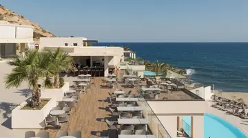 Fodele Beach & Water Park Holiday Resort