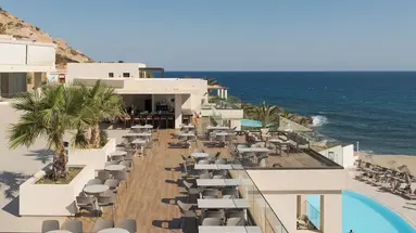 Fodele Beach & Water Park Holiday Resort