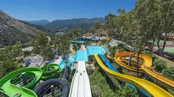 Fodele Beach & Water Park Holiday Resort