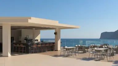 Fodele Beach & Water Park Holiday Resort