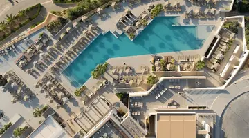 Fodele Beach & Water Park Holiday Resort
