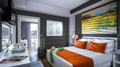 Fodele Beach & Water Park Holiday Resort