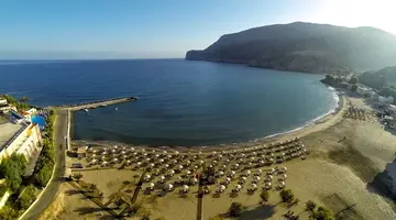 Fodele Beach & Water Park Holiday Resort
