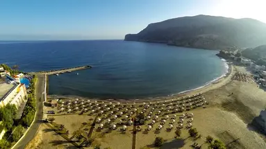 Fodele Beach & Water Park Holiday Resort