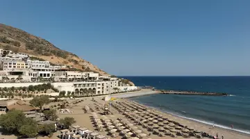 Fodele Beach & Water Park Holiday Resort