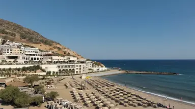 Fodele Beach & Water Park Holiday Resort