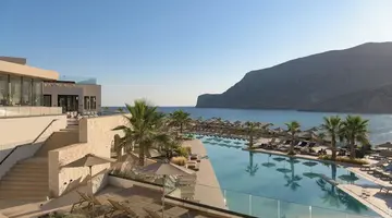 Fodele Beach & Water Park Holiday Resort