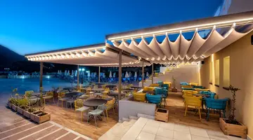 FODELE BEACH & WATER PARK HOLIDAY RESORT