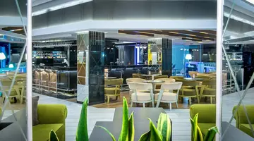 FODELE BEACH & WATER PARK HOLIDAY RESORT