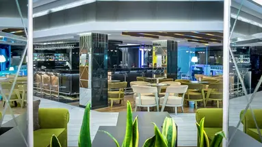 FODELE BEACH & WATER PARK HOLIDAY RESORT