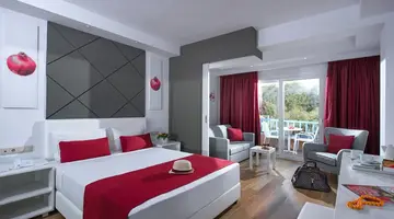 FODELE BEACH & WATER PARK HOLIDAY RESORT